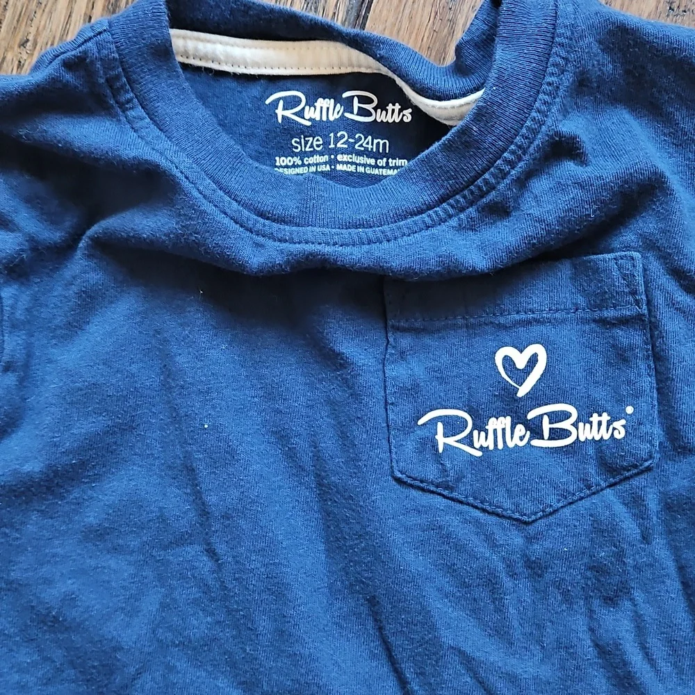 2T Ruffle Butts Bundle - Picture 3 of 5